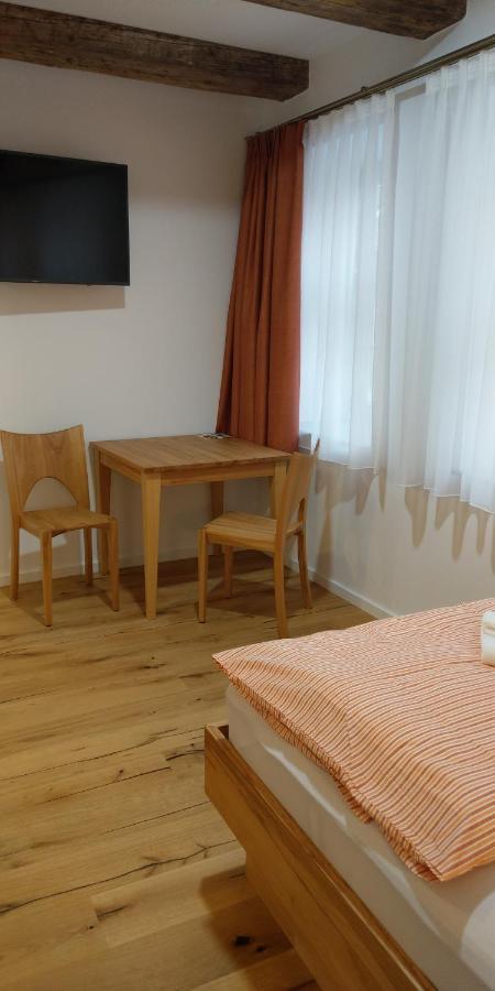 La Rustica Altstadthotel Вернигероде Экстерьер фото