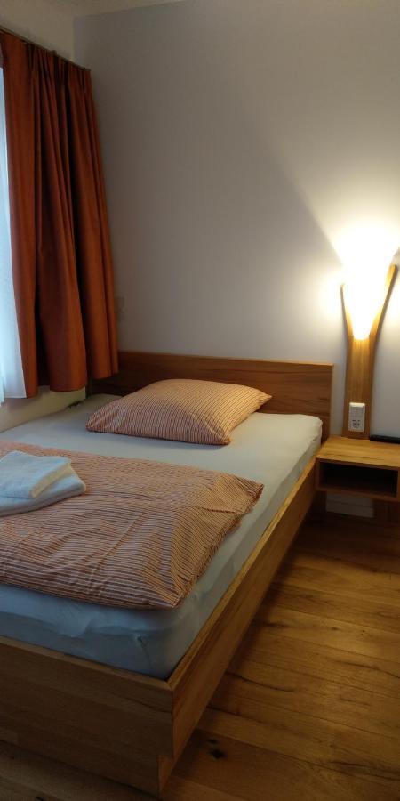 La Rustica Altstadthotel Вернигероде Экстерьер фото