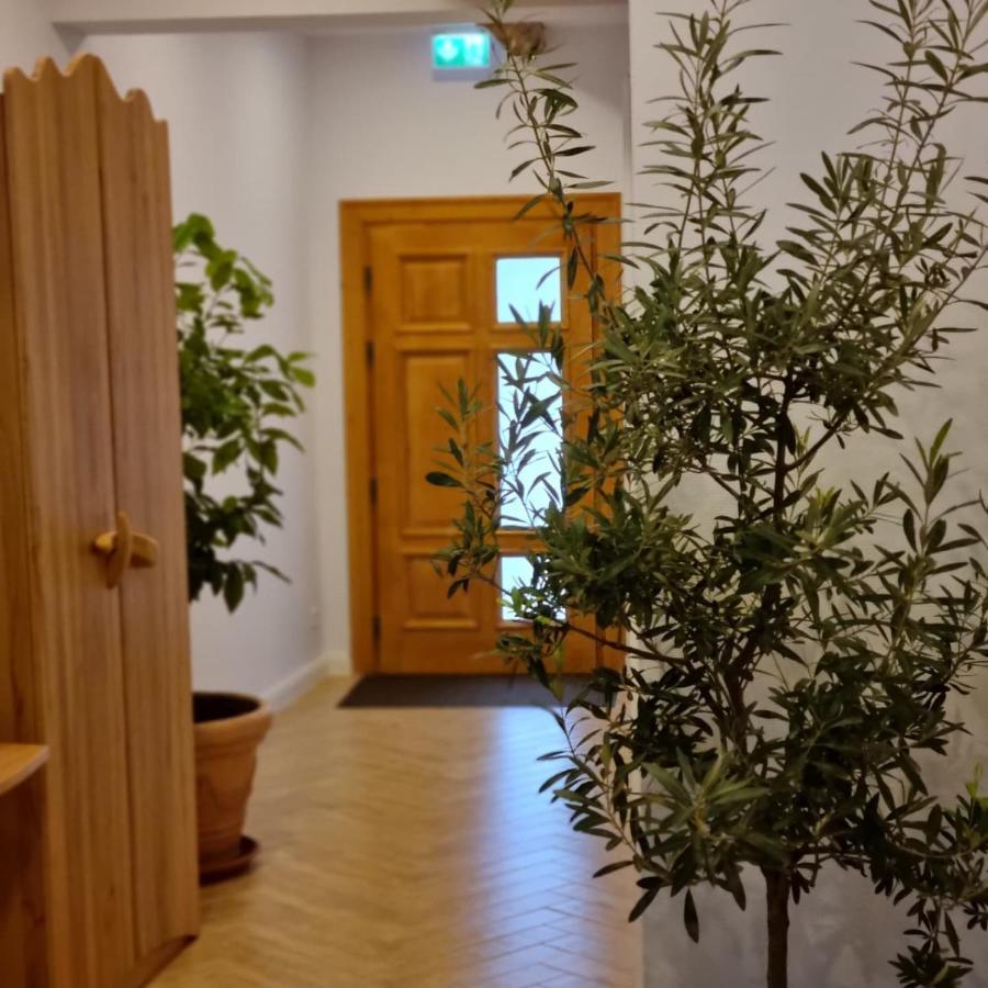La Rustica Altstadthotel Вернигероде Экстерьер фото