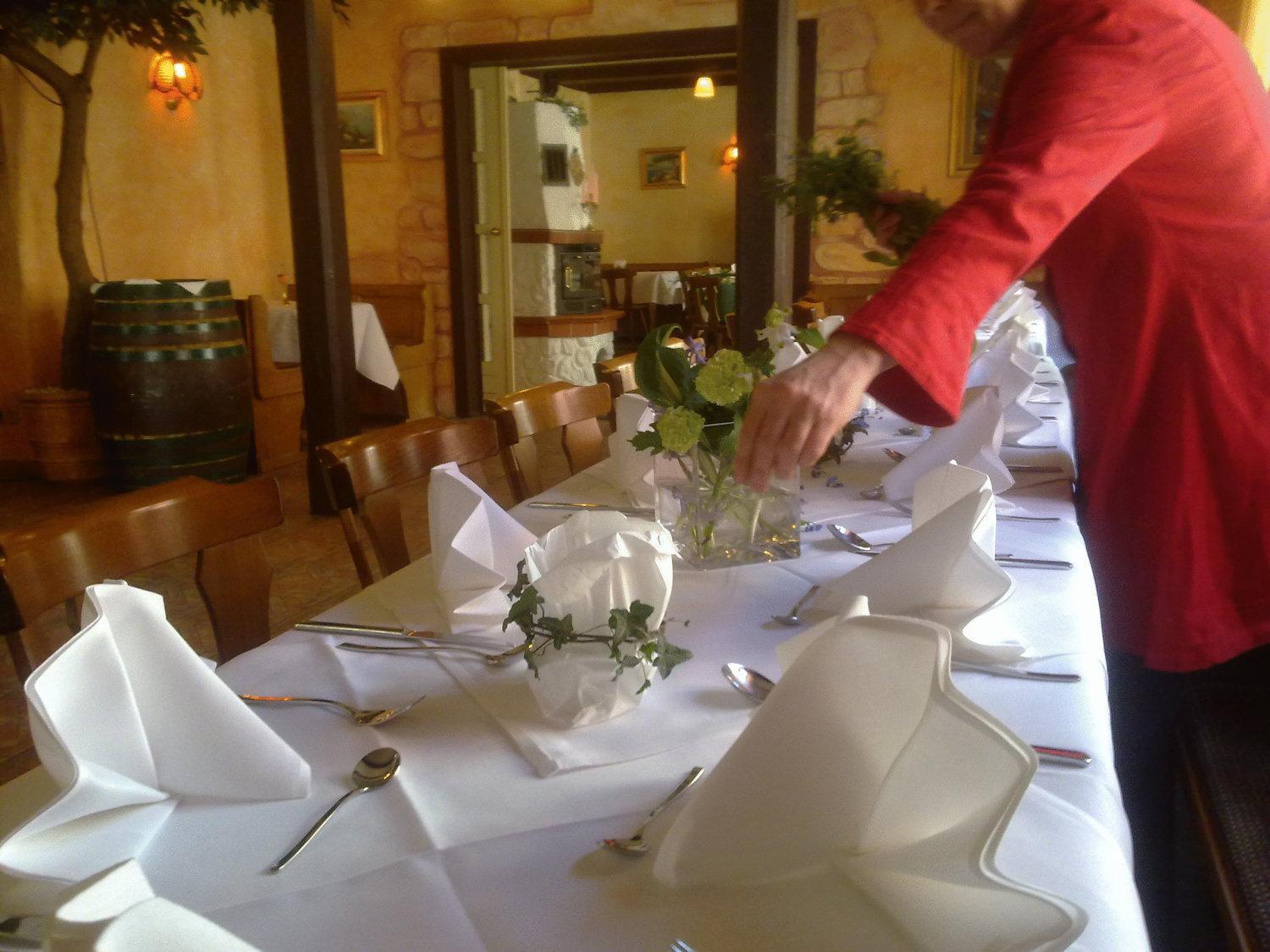 La Rustica Altstadthotel Вернигероде Экстерьер фото