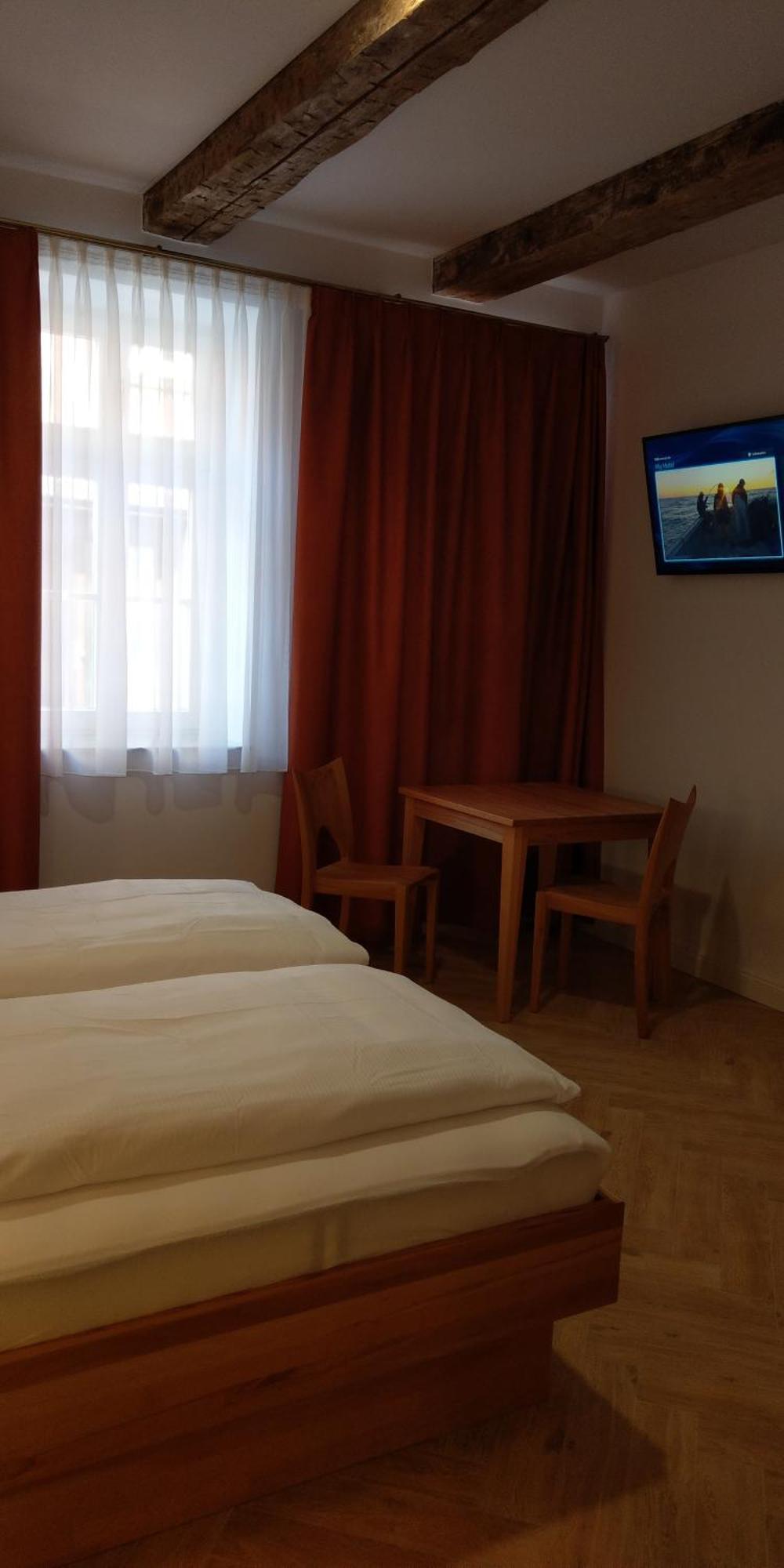 La Rustica Altstadthotel Вернигероде Номер фото