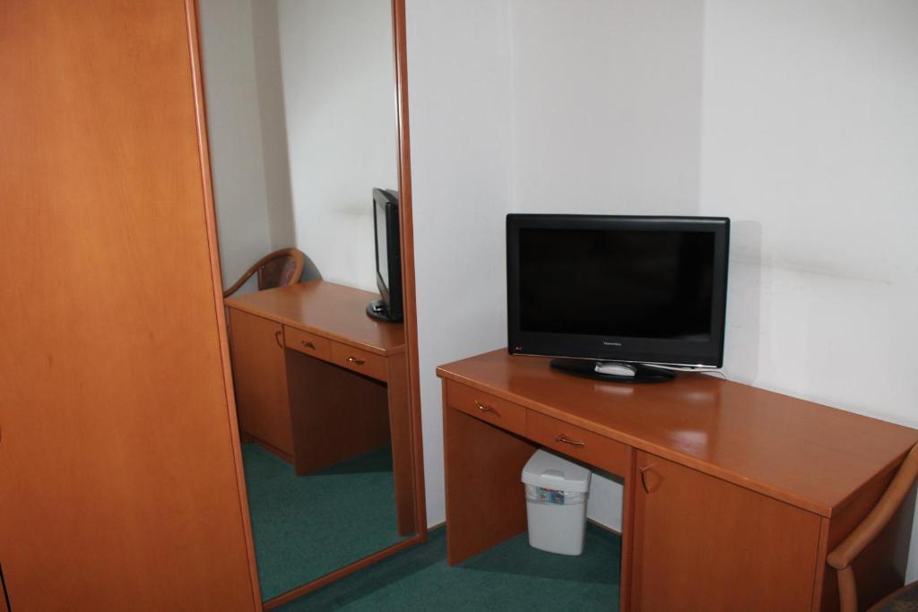 La Rustica Altstadthotel Вернигероде Номер фото